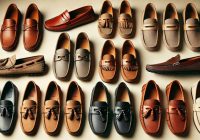 Different Types of Loafers